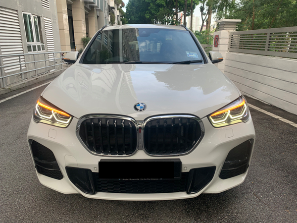 BMW X1 img