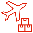 air-freight
