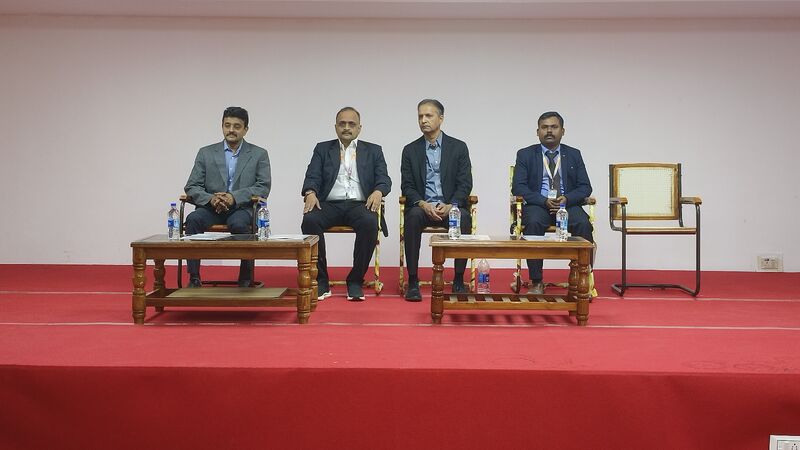 Training Session on TRL & MRL